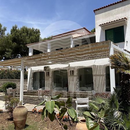 Verdalia 101 - Piano Terra By Cala Salento Porto Cesareo Dış mekan fotoğraf