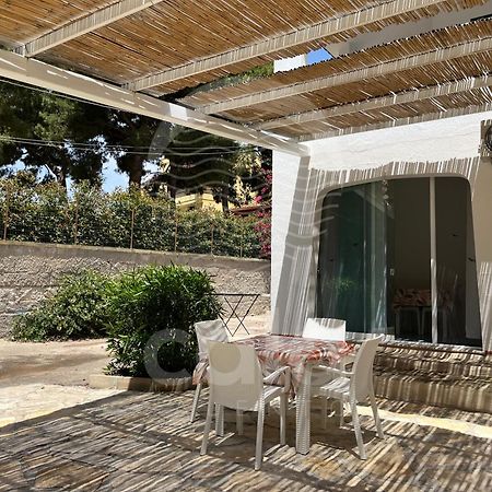 Verdalia 101 - Piano Terra By Cala Salento Porto Cesareo Dış mekan fotoğraf