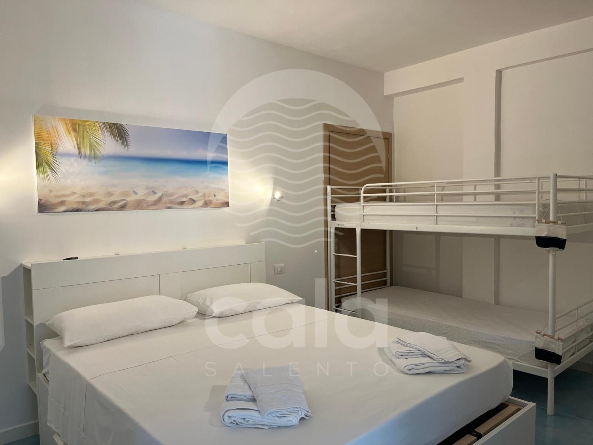 Verdalia 101 - Piano Terra By Cala Salento Porto Cesareo Dış mekan fotoğraf