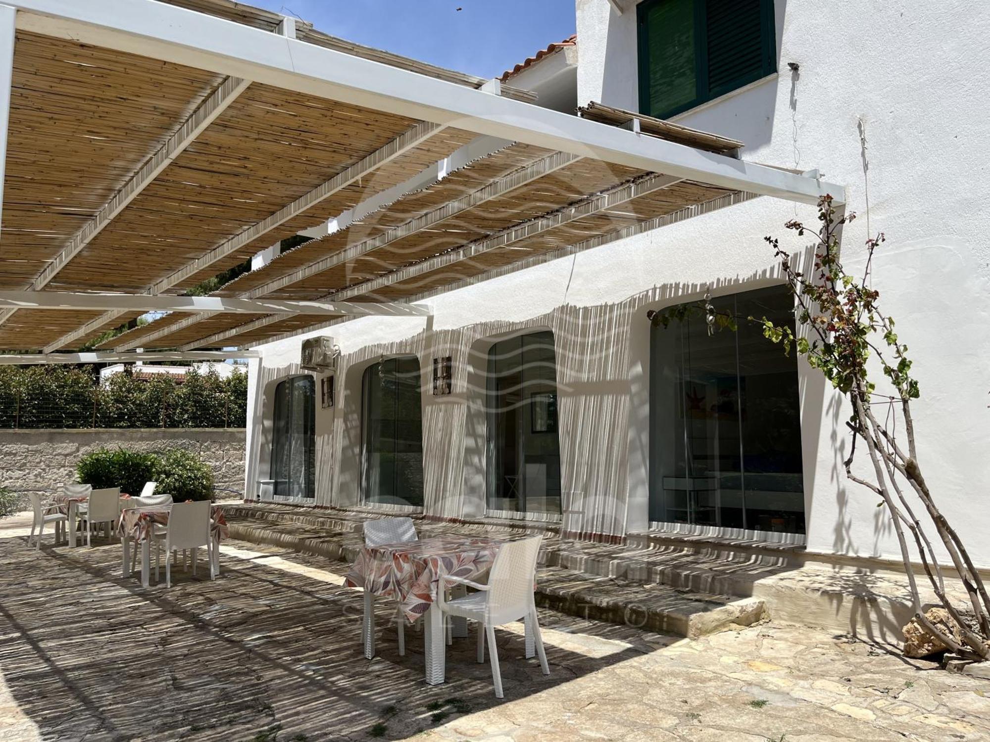 Verdalia 101 - Piano Terra By Cala Salento Porto Cesareo Dış mekan fotoğraf