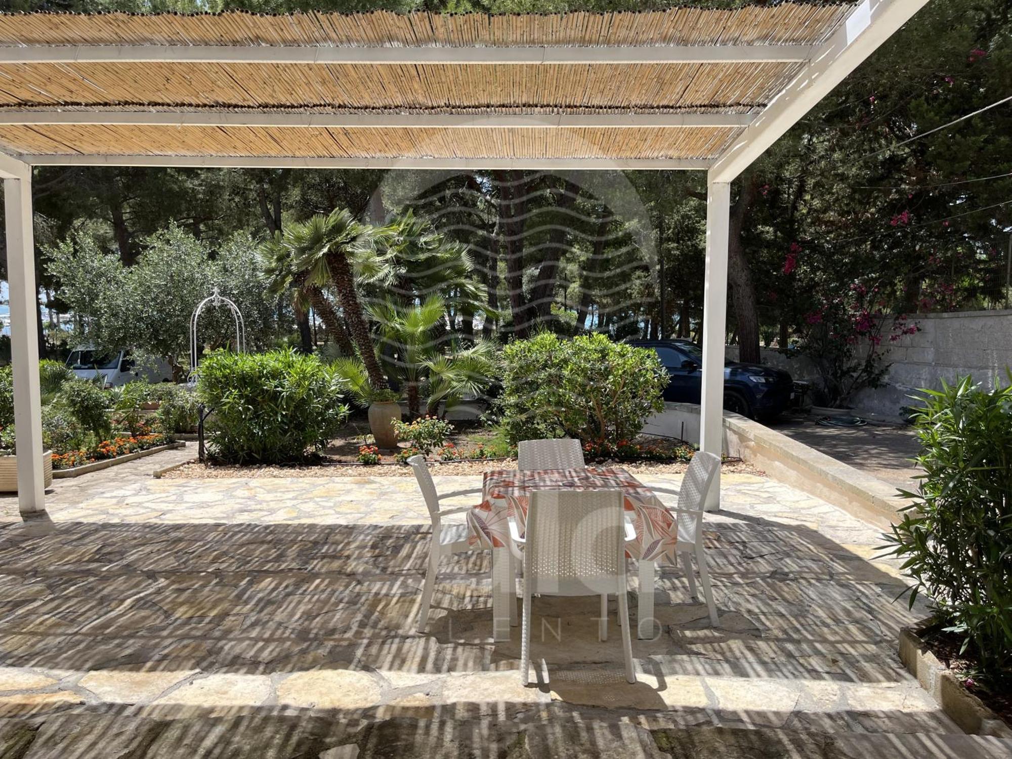 Verdalia 101 - Piano Terra By Cala Salento Porto Cesareo Dış mekan fotoğraf