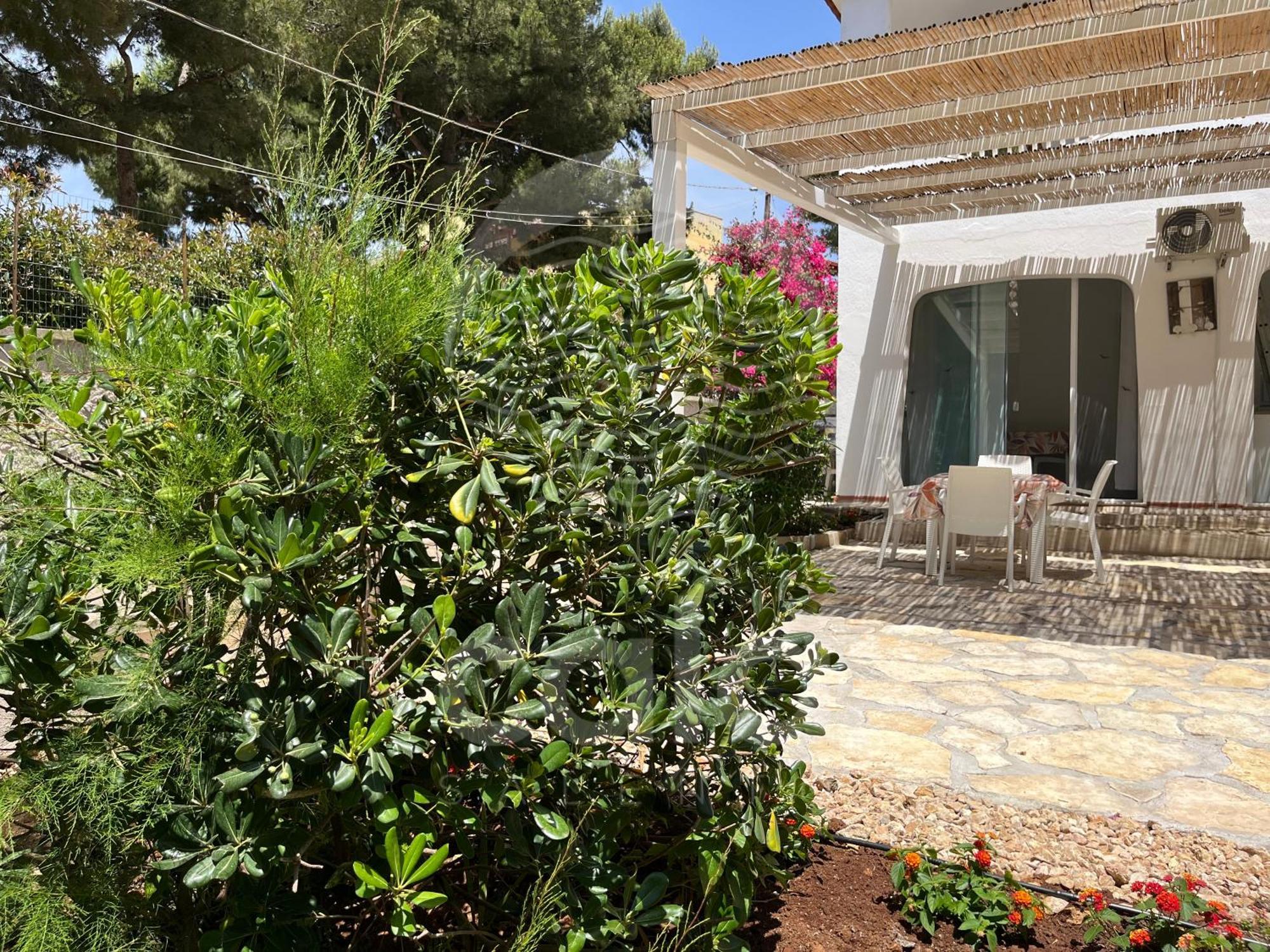 Verdalia 101 - Piano Terra By Cala Salento Porto Cesareo Dış mekan fotoğraf