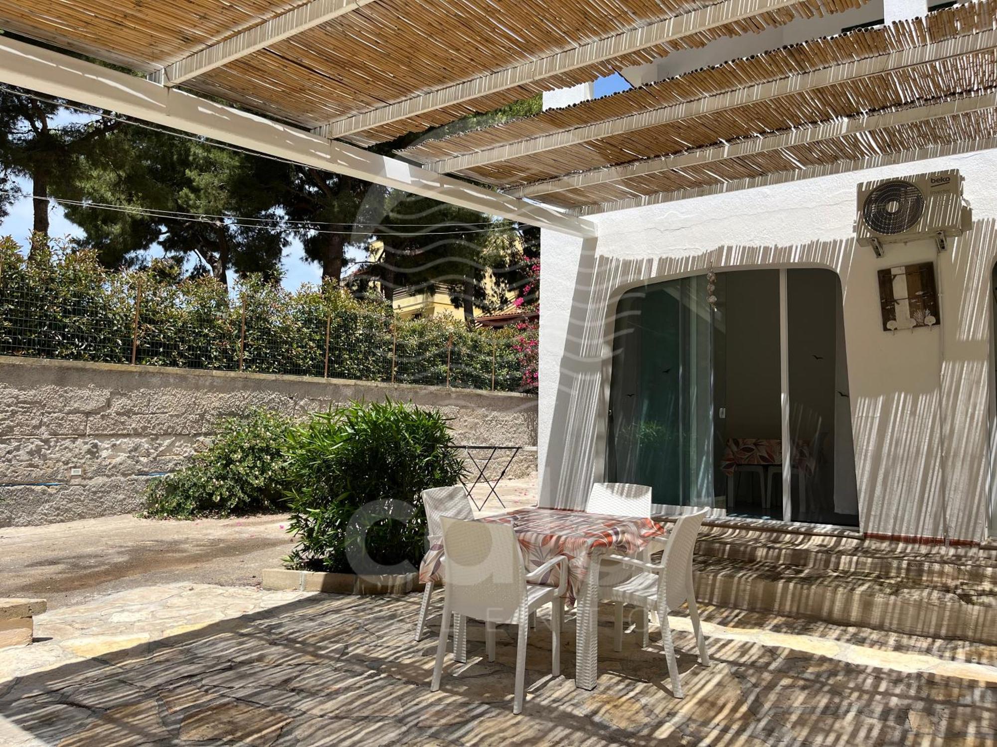 Verdalia 101 - Piano Terra By Cala Salento Porto Cesareo Dış mekan fotoğraf